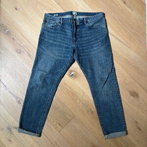 Todd Snyder Slim Tapered Jean